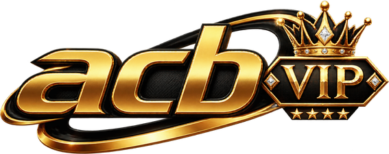 ACB VIP logo